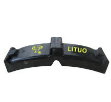 Heavy-duty brake pads