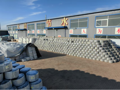 長(zhǎng)勝鎮(zhèn) 滴灌帶回收再利用，助力生態(tài)與經(jīng)濟(jì)雙贏